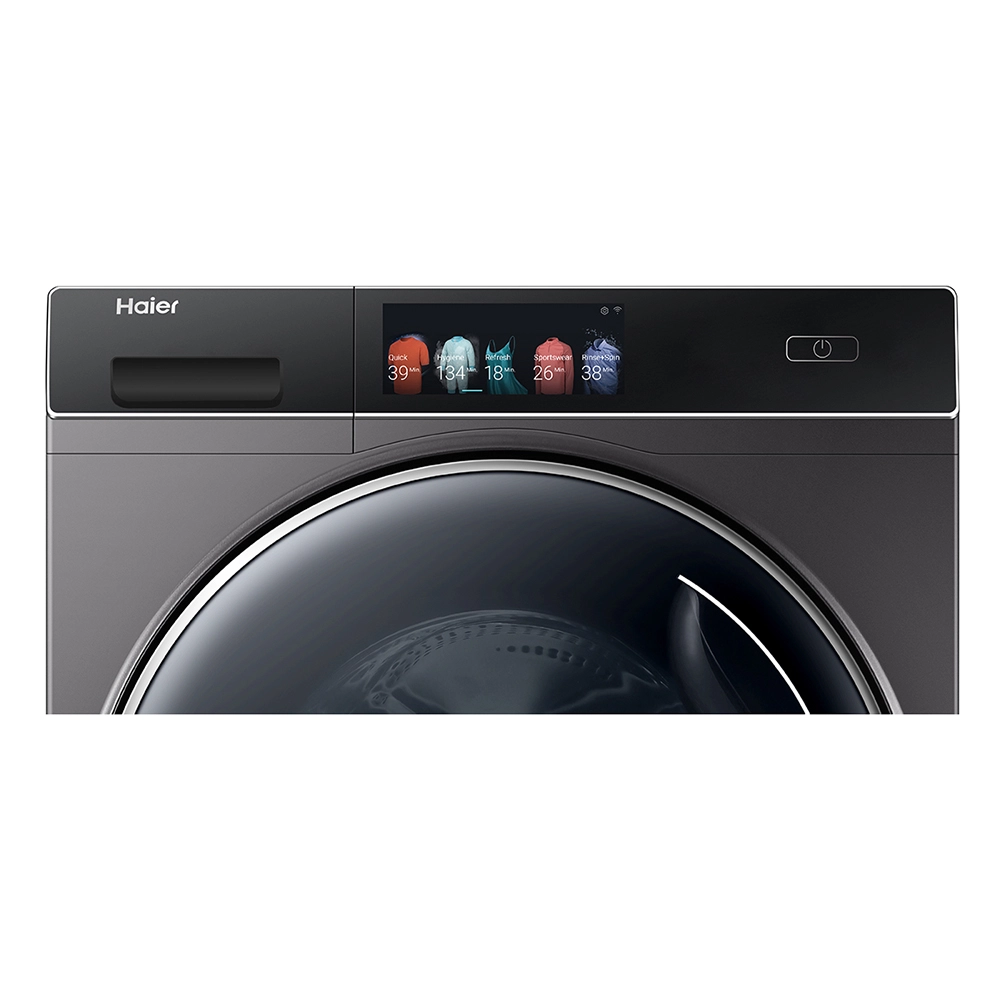 Haier 10.5Kg Front Load Washing Machine HW105-B14959S8U1